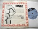 THE KINKS   GOD'S CHILDREN ** 1971 UK PYE 7