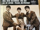 The Beatles Four by The Beatles 7