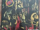 Slayer - Reign in Blood LP New & OVP / Sodom Exodus Thrash Metal