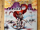 Kreator – Endless Pain Vinyl LP 12