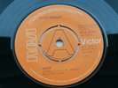 ELVIS PRESLEY 1976  UK DEMO  HURT  DEMONSTRATION  SAMPLE EX