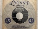 Hank Smith - Barbara - Canada Rodeo 45 EX
