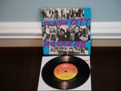 The Clash Clash City Rockers 1978 UK first Press vinyl record picture sleeve