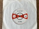 Reggae The Tennors ‎– Ride Your Donkey Island Records ‎– WI-3133