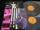 DAVID BOWIE - STAGE - JAPAN VINYL 2LP OBI RCA-9149-50