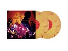 Alice in Chains MTV Unplugged Solar Flare Vinyl PreOrder