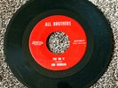 ANN ROBINSON YOU DID IT/I'M STILL WAITING 45 RPM R&B/Funk/Soul Rare Red Label
