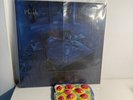 Phish - Rift (2022 Deluxe 2LP Bitter Blue JEMP1085 NM Condition