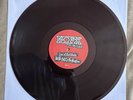NOFX - Decline Live At Red Rocks - Smokey Blood Vinyl LP