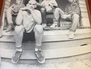 Minor Threat Salad Days 7