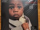 Lil Wayne Tha Carter III Vinyl 2xLP 180g Red Black Galaxy VMP New Sealed