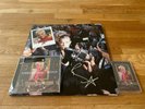 Robbie Williams - Life Thru A Lens - Coke Bottle Vinyl LP + Britpop CD - Signed