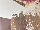 LED ZEPPELIN II NEW SEALED LP 180G GRAM VINYL REMASTERED JIMMY PAGE GERMANY LP