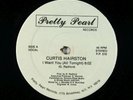 Curtis Hairston - I Want You Tonight 12