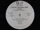 Lisa Hill - I Am On The Real Side 12