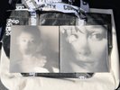 Ariana Grande Exclusive Petal 7” Vinyl Bundle Set From Complex LA Pop up