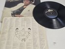 MICHAEL JACKSON – THRILLER 1982 Original Vinyl LP Album Epic QE 38112 VG