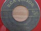 Johnny Moore's Three Blazers–Bop-A-Bye Baby Red Vinyl RCA Victor 50-0018 45 VG+