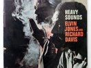 ELVIN JONES HEAVY SOUNDS IMPULSE YP8532AI 1LP