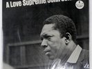 JOHN COLTRANE A LOVE SUPREME IMPULSE IMP88060 1LP