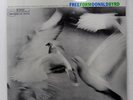 DONALD BYRD FREE FORM BLUE NOTE BST84118 1LP