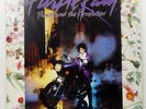 PRINCE AND THE REVOLUTION PURPLE RAIN WARNER P13021 1LP