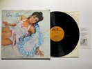 Roxy Music SELF TITLED LP 1972 Reprise VG+ Terra Haute