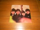 The Beatles Beatles For Sale Mono PMC1240 LP 1964 1st Press, XEX503-3N, 504-4N.