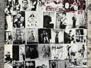 The Rolling Stones – Exile On Main St. / VG+ - VG+ / Japan / Unipak Postcards