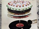 Rolling Stones – Let It Bleed / VG+ - VG+ / Japan - London Records–GXD 1014-1976