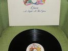Queen A Night at the Opera 1975 UK 1st Press LP EMTC 103 BLAIR’S Embossed Ex/Ex