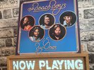 The Beach Boys 15 Big Ones Vinyl Record LP NM