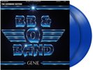BB & Q Band - (PRESALE 9/11/26) Genie (The Expanded Edition)(MOV BLUE VINYL 2xLP