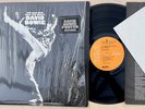 David Bowie Man Who Sold the World vinyl 1972 in shrinkwrap + poster +sticker NM
