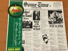 JOHN LENNON & YOKO ONO SOME TIME IN NEW YORK CITY JAPAN 2LP OBI EAP-93049B