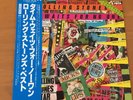 THE ROLLING STONES TIME WAITS FOR NO ONE ANTHOLOGY 1971-77 JAPAN LP OBI P-10684S