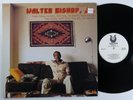 WALTER BISHOP, JR. Cubicle MUSE LP VG+ wlp o