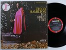 CHICO HAMILTON His Great Hits ABC/IMPULSE 2XLP VG+ gatefold o
