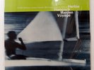 HERBIE HANCOCK MAIDEN VOYAGE BLUE NOTE BST84195 1LP