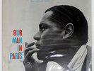 DEXTER GORDON OUR MAN IN PARIS BLUE NOTE BLP4146 1LP