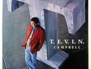 TEVIN CAMPBELL T.E.V.I.N. QWEST 7599262911 1LP