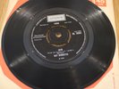 Ray Barretto: Acid / Mercy, Mercy, Baby. '69 UK London: HL 10262