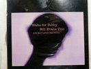 BILL EVANS WALTZ FOR DEBBY RIVERSIDE SMJ6118 1LP