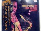 JOHN COLTRANE AFRICA/BRASS IMPULSE IMP88090 1LP