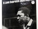 JOHN COLTRANE A LOVE SUPREME IMPULSE YP8527AI 1LP