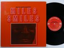 MILES DAVIS Miles Smiles COLUMBIA LP 2-eye o
