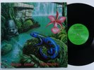 CLAUDIA GOMEZ Salamandra CLARITY LP VG+ o