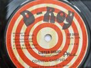 CORNELL CAMPBELL - LISTEN DREAD - 7'' RARE ROOTS 1978 D-ROY EX LISTEN