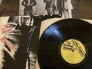 ROLLING STONES STICKY FINGERS  UK PRESSING 1971 COMPLETE Ex
