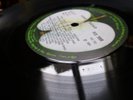 NMint/NMint  Export BEATLES Abbey Road LP with Her Majesty PCS 7088